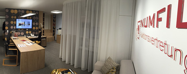 NUMFIL GmbH