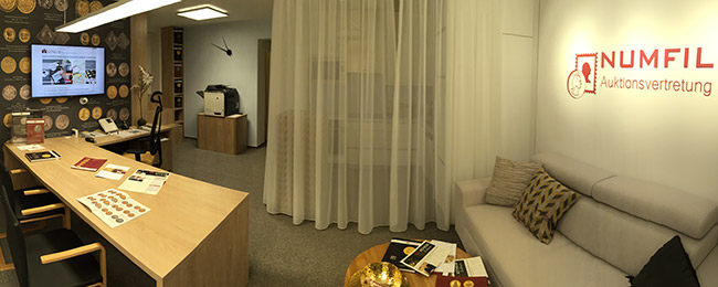 NUMFIL GmbH