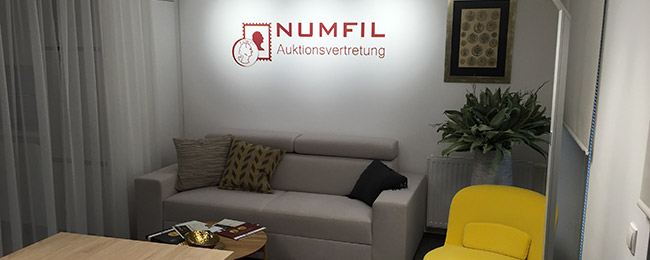 NUMFIL GmbH